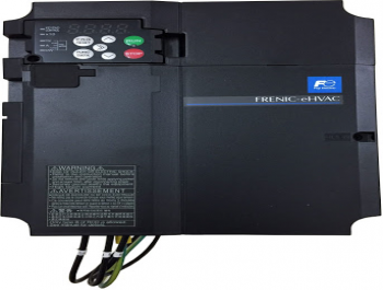 Fuji eHVAC – 3P 380V 55KW FRN0112F2E-4G