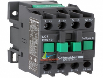 Khởi động từ  Schneider LC1E2510 ( Contactor)